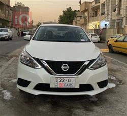 نيسان سنترا